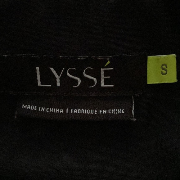 Lysse crop ombré leggings - Picture 5 of 5
